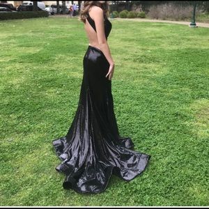 Formal dress perfect condition